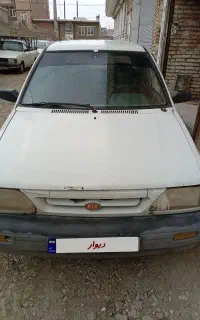 پرایدمدل 79