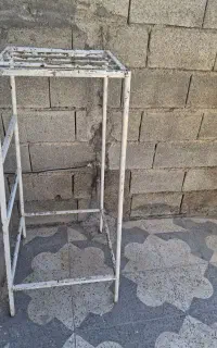 چهار پایه آ هنی