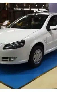 حواله رانا پلاس معاوضه با ماشین