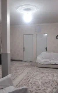 ویلایی ۱۰۲متری ۲خواب عروسک محمدیه املاک سرپناه