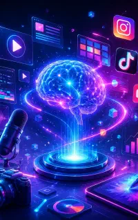 تولید محتوا با هوش مصنوعی هزینه توافقی