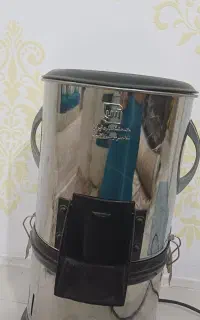 سبزی خرد کن سبز ایران