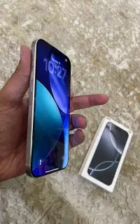 آیفون ۱۶ پرومکس ریجستر