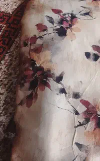 ابریشم بفروشی