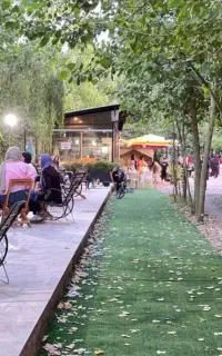 استخدام فوری در مجموعه شهرآبی سیدپورلند