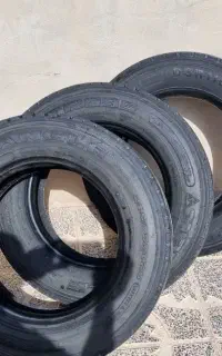 لاستیک خاور .نیسان .مینی بوس