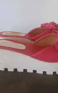 صندل لج دارزنانه