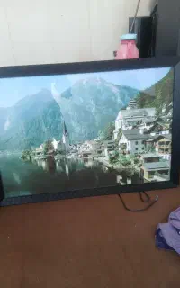 تابلوی خونه گی