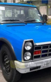 نیسان صفر خشک 1403 تکسوز