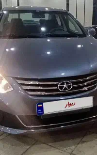 جک j4  مدل 1403  کارکرد 4000