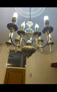 لوستر
