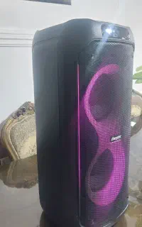 پارتی باکس