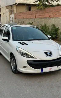 207پانا مدل۴۰۳ارتقا