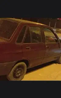 پراید مدل83 انژکتوری معاوضه