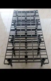 کفه تخت پی وی سی جدید