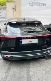 فونیکسFX۴۰۲یازده تا کار پیانویی