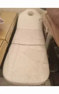 مقداری وسیله در حد نو