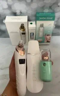 پک دستگاه پاکسازی  خانگی