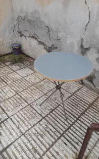 میز خاطره