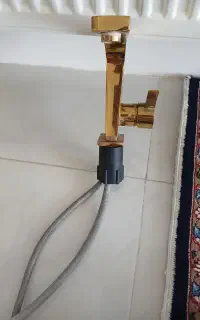 شیر دستشور