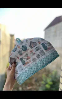 دم کنی قوری