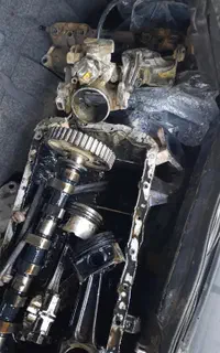 مکانیکی سیار وارائه خدمات