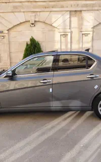 دنا توربو اتومات ۱۴۰۳ اپشنال فول
