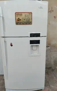 یخچال ۸۱ سانتی متری دونار