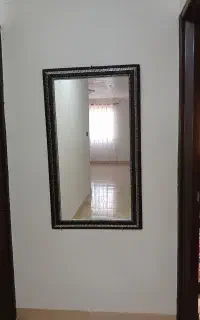 آینه قدی اندازه65×110