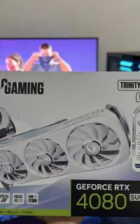 کارت گرافیک RTX 4080Super
