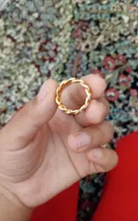 انگشتر دونه ای ۲۰،۰۰۰تومان