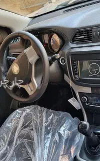 شاهین gl صفر خشک