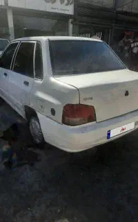 مدل ۹۰ دورنگ نیست ولی به عنوان دورنگ