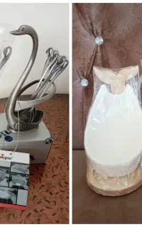 ظروف سرو و پذیرایی