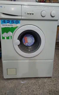 لباسشویی مدل پارس