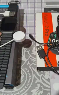 ساعت هوشمند