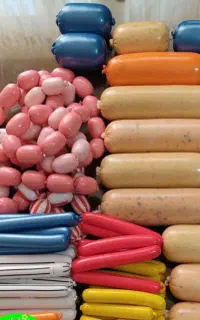 آموزش و تولید سوسیس وکالباس