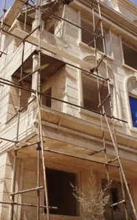 نماکار و کاشیکار
