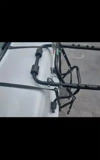 دوچرخه بند