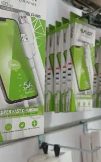 کابل شارژر اورجینال