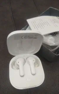 ایرپاد QCY T13 بلوتوثی نو زیر قیمت