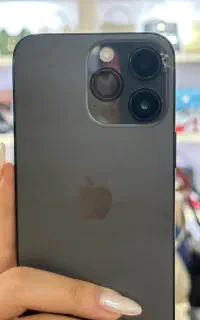 14 pro max ریجستر شده