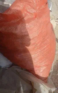 نان خشک