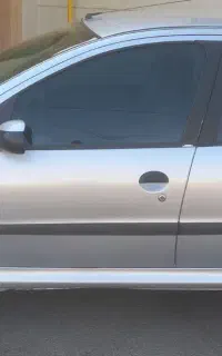 ۲۰۶ مدل ۸۸