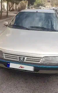 پژو405
