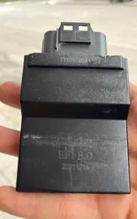 ECU ایسیو