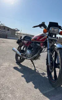 هندا ۲۰۰کویر