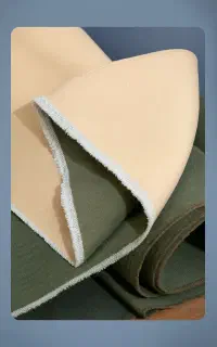 چادر برزنتی ضدآب و تولید مستقیم از کارخانه فردیس