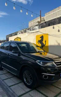 تیگو5 مدل ۹۶ اقساط ۲ الی ۱۸ ماه