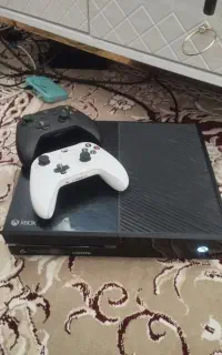 ایکس باکس وان یک ترابایت Xbox one